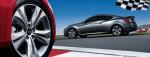 Hyundai Genesis Coupe 2010 года